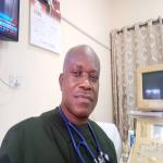 احجز الان مع Osita Ibenegbu Consultant Cardiologist في Ikeja Consultant Cardiologist
