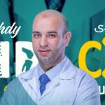 احجز الان مع عاطف كمال استشاري جراحة العظام في دمنهور استشاري جراحة العظام