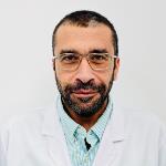 Book now with Hossam Mohamed Orthopedic Surgery Consultant in Madinaty Orthopedic Surgery Consultant