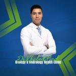 Book now with Khaled Abdelsattar Gad Consultant of urology in Faisal Consultant of urology