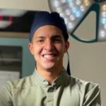 اخصائي جراحة العظام 