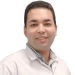 أخصائي عظام