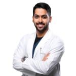 طبيب أسنان عام 