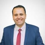 أخصائي الأمراض العصبية و الطب النفسي