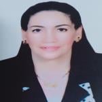 استشارى طب الاطفال و حديثى الولادة جامعة عين شمس