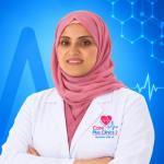 Consultant of Obstetrics, Gynecology, Infertility, IVF, and Cosmetic Gynecology