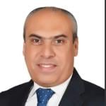 أستاذ جراحه الأنف والأذن والحنجرة بالقصر العيني