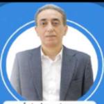 استشاري في طب العيون وجراحة العيون  
