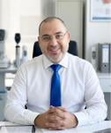 Book now with Mahmoud Elzoghby Senior consultant orthopedics Surgery in 6th of October Senior consultant orthopedics Surgery
