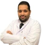 استشاري جهاز هضمي و كبد و مناظير 