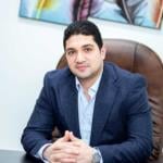 استشاري الجراحة العامة 