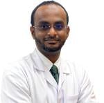 Internal Medicine Senior Registrar 