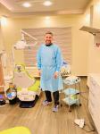 طب وجراحة الفم والأسنان طب وجراحة الفم والأسنان