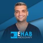 احجز الان مع ايهاب عبد الشافى اخصائى طب و جراحة العيون-عضو كلية الجراحين الملكية (ادنبرة) -زمالة المجلس العالمى لطب و جراحة العيون في شبرا اخصائى طب و جراحة العيون-عضو كلية الجراحين الملكية (ادنبرة) -زمالة المجلس العالمى لطب و جراحة العيون