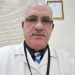 اخصائي جراحة عامة