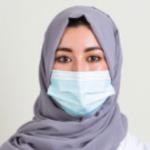 أخصائية تغذيه علاجية