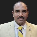 استشاري الجراحة العامة 