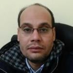 اخصائي العلاج الطبيعي بمستشفى العجوزة - ماجستير العلاج الطبيعي جامعة القاهرة