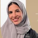 Book now with Nouran Yousef Orthodontic and Maxillofacial Consultant in Al Naeem Orthodontic and Maxillofacial Consultant