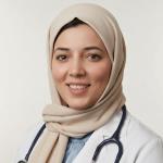 احجز الان مع ولاء عبد النبي استشاري امراض النساء و التوليد في فيصل استشاري امراض النساء و التوليد