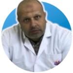 General Surgery Consultant