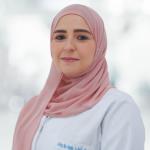 Book now with Naglaa Abdelkader Specialist of Pediatrics in Al Sahafa Specialist of Pediatrics