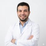 اخصائي جراحة العظام و المفاصل و الكسور و العمود الفقري