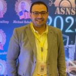 اخصائي جراحة المخ و الاعصاب و العمود الفقري