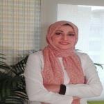 احجز الان مع إيمان ضيف اخصائى اطفال و حديثى الولادة في حدائق الأهرام اخصائى اطفال و حديثى الولادة