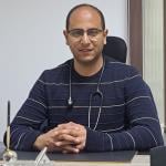 استشارى امراض القلب و القسطرة القلبية