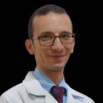 استشاري قلب الاطفال
