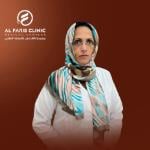 احجز الان مع رانيا الشريف أخصائي أمراض النساء والتوليد في الراشدية أخصائي أمراض النساء والتوليد