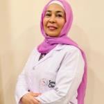 Consultant of obstetrics and gynecology