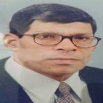 Consultant in orthopedic surgery