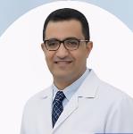 استشاري جراحة المسالك البولية 