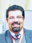 استاذ جراحة العظام و المفاصل و المناظير و العمود الفقري(م)- جامعة عين شمس استاذ جراحة العظام و المفاصل و المناظير و العمود الفقري(م)- جامعة عين شمس