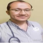 مدرس بكلية طب القاهره (سمنه ونحافه وتغذيه-باطنه) كليه طب القصر العيني