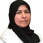  استشاري طب النساء والولادة