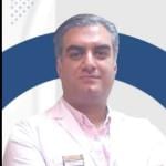 Book now with AMR ABD ELMOTLEB Consultant General Surgeon in Roshdy Consultant General Surgeon
