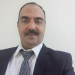 استشاري الامراض الباطنيه و الجهاز الهضمي والكبد-كلية طب القصر العيني-جامعة القاهرة