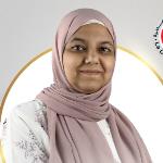 د ساره عبدالله استشاري العلاج الطبيعي والإصابات الرياضية والتأهيل الحركي، دكتوراه جامعة القاهرة، مدرس وأستاذ جامعي بكلية العلاج الطبيعي جامعة مصر للعلوم والتكنولوجيا، أخصائي التغذية العلاجية خبرة أكثر من 20 عاماً.