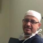 احجز الان مع نضال الملكاوي طب وجراحة الفم والأسنان في الكرسي والجندويل طب وجراحة الفم والأسنان