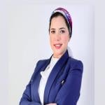 احجز الان مع آلاء حسن جلاله أخصائي العلاج الطبيعي في مركز بنها أخصائي العلاج الطبيعي