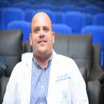 احجز الان مع أمير رؤوف اخصائي امراض الباطنة في شبرا اخصائي امراض الباطنة
