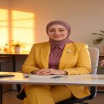 خبيرة في التغذية العلاجية و تنسيق القوام و امراض السمنه و النحافه خبيرة في التغذية العلاجية و تنسيق القوام و امراض السمنه و النحافه