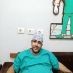 إستشاري النساء والتوليد والمناظير الجراحية والتجميل النسائي إستشاري النساء والتوليد والمناظير الجراحية والتجميل النسائي