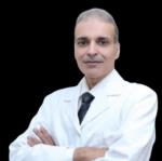 استشاري اول جراحة التجميل