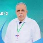 اخصائي طب الأنف والأذن والحنجرة