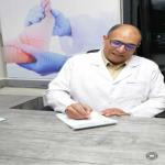 استشاري جراحة العظام استشاري جراحة العظام