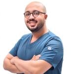 أخصائي جراحة الأوعية الدموية و القسطرة و علاج القدم السكري
